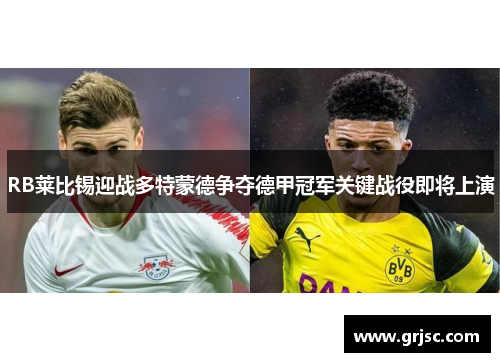 RB莱比锡迎战多特蒙德争夺德甲冠军关键战役即将上演